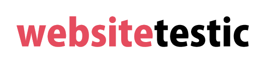 Websitetestic Websitetestic